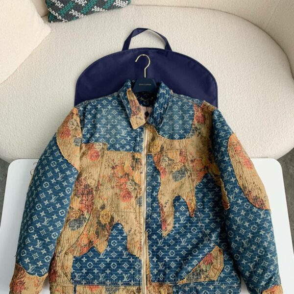 Louis Vuitton Jackets