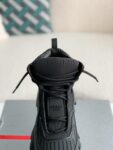 Prada Cloudbus Thunder technology fabric sneakers