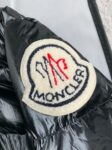 Moncler Short  men's down jacket