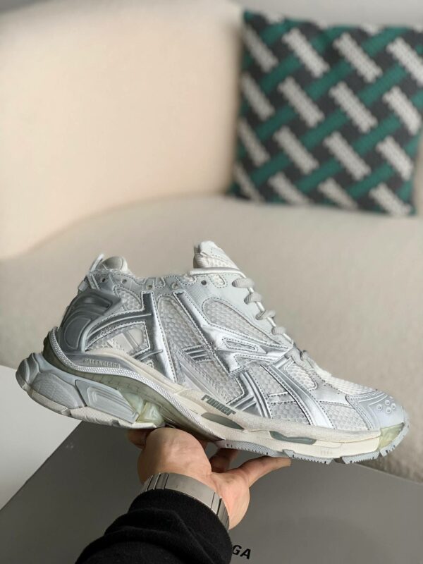 Balenciaga Runner Sneakers