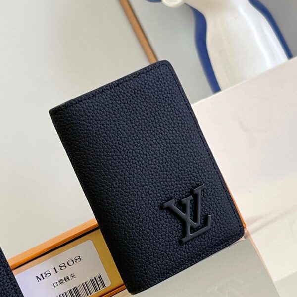 LV wallet