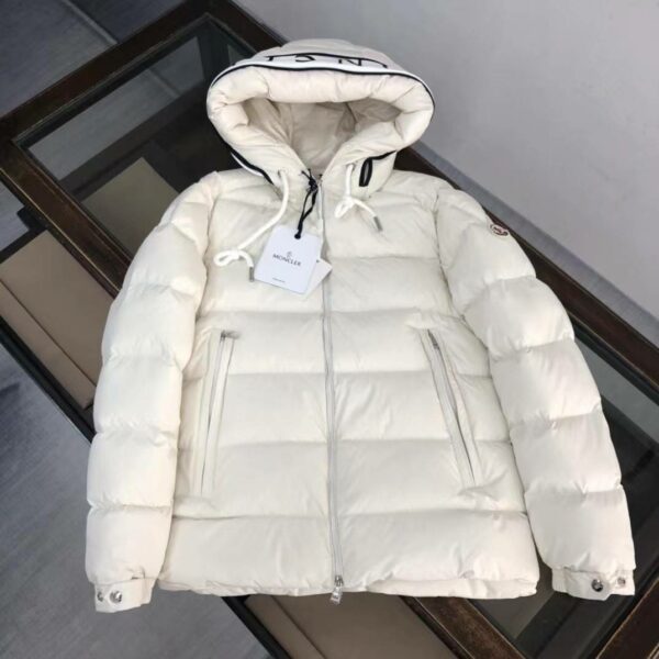 MONCLER MONTBELIARD DOWN LADIES'JACKET t