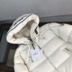 MONCLER MONTBELIARD DOWN LADIES'JACKET t