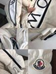 MONCLER MONTBELIARD DOWN LADIES'JACKET t