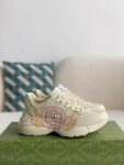 Gucci Retro Clunky Sneaker