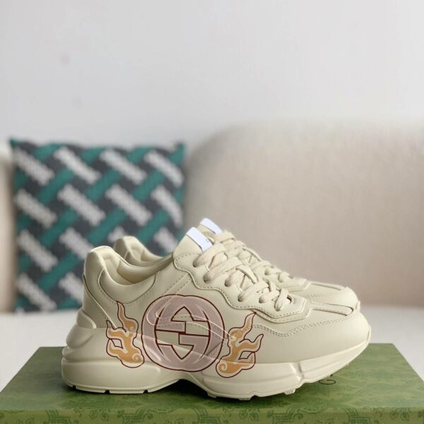 Gucci Retro Clunky Sneaker