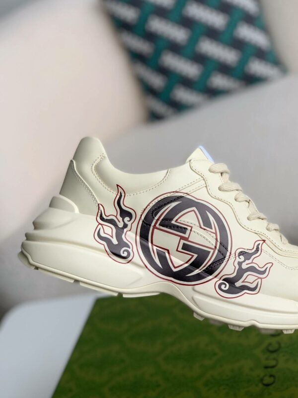 Gucci Retro Clunky Sneaker