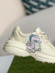 Gucci Retro Clunky Sneaker