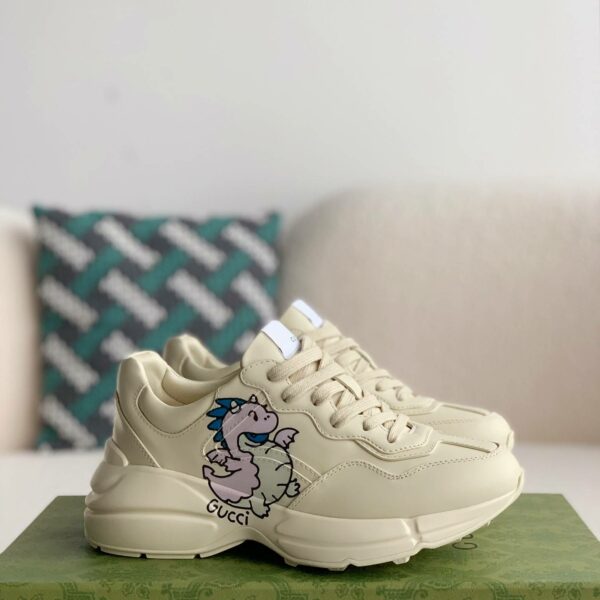 Gucci Retro Clunky Sneaker