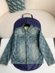 Louis Vuitton Denim Jackets