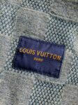 Louis Vuitton Denim Jackets