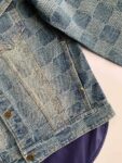 Louis Vuitton Denim Jackets