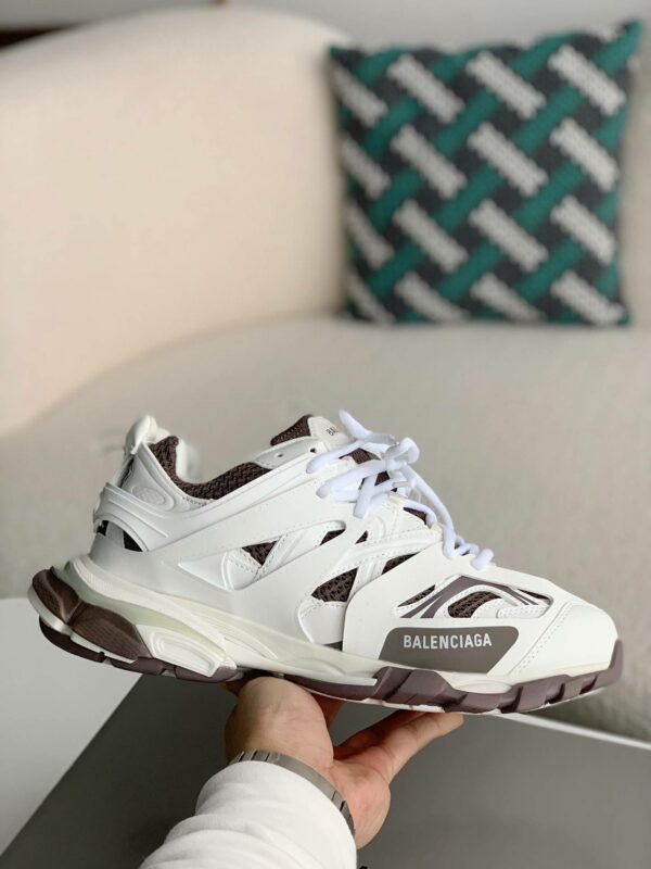 Balenciaga Track Sneakers