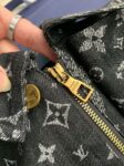 Louis Vuitton Denim Jackets