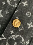 Louis Vuitton Denim Jackets