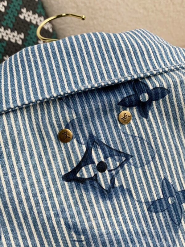 Louis Vuitton Shirts