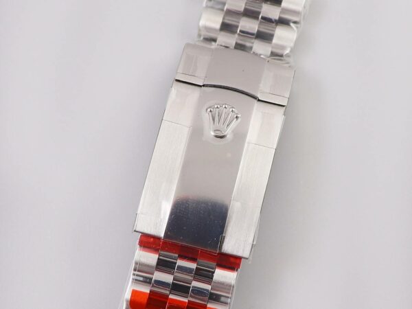 Rolex RE Log Men's Watch 41mm