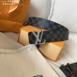 Louis Vuitton Belt