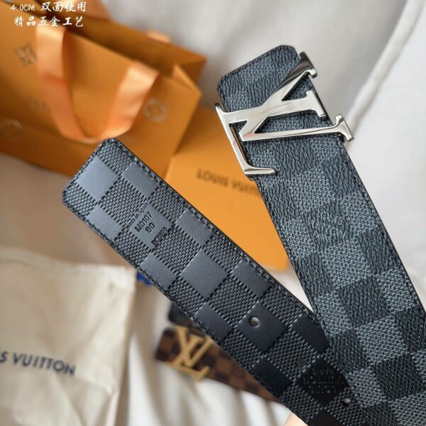 Louis Vuitton Belt