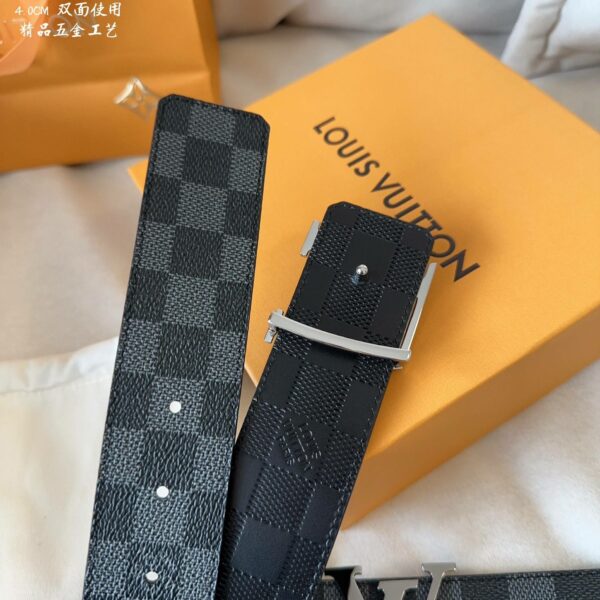 Louis Vuitton Belt