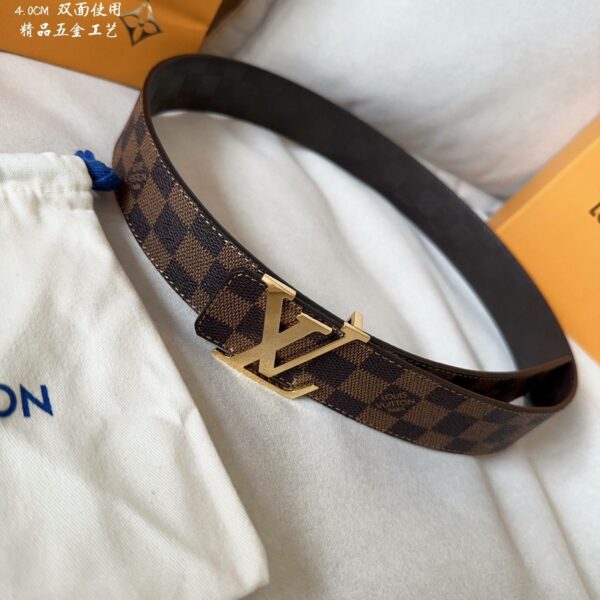 Louis Vuitton Belt