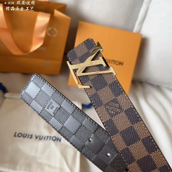 Louis Vuitton Belt