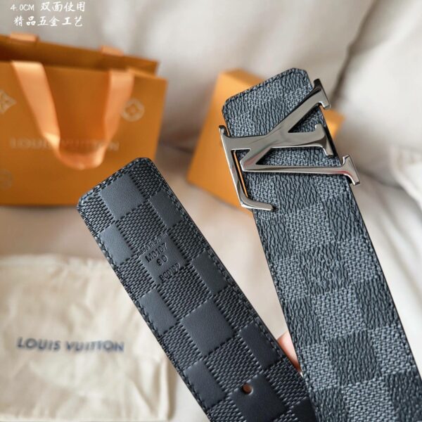 Louis Vuitton Belt