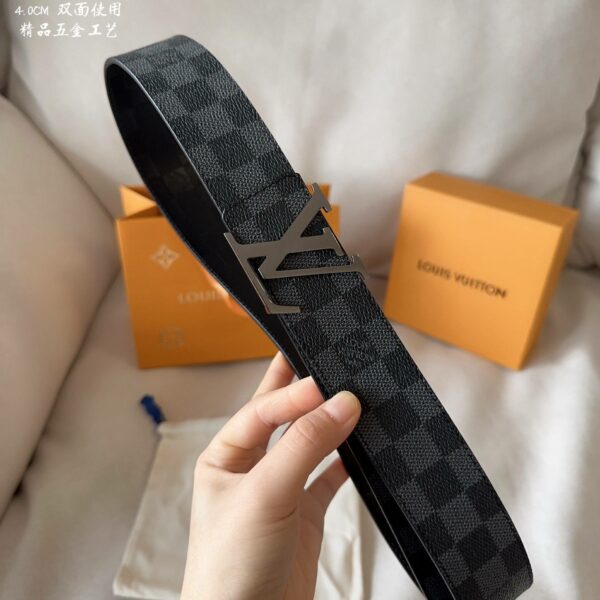 Louis Vuitton Belt