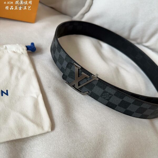 Louis Vuitton Belt