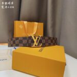 Louis Vuitton Belt