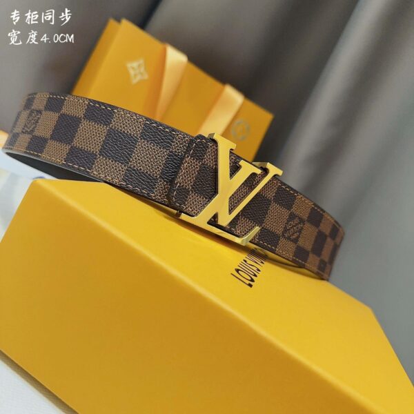 Louis Vuitton Belt