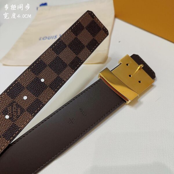 Louis Vuitton Belt