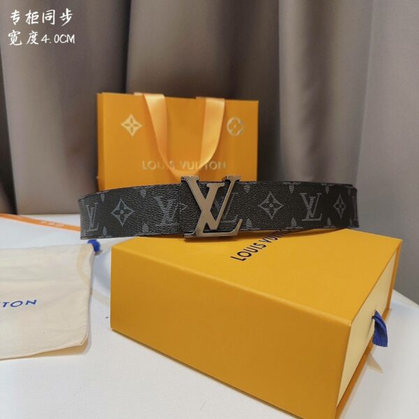 Louis Vuitton Belt