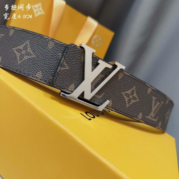 Louis Vuitton Belt