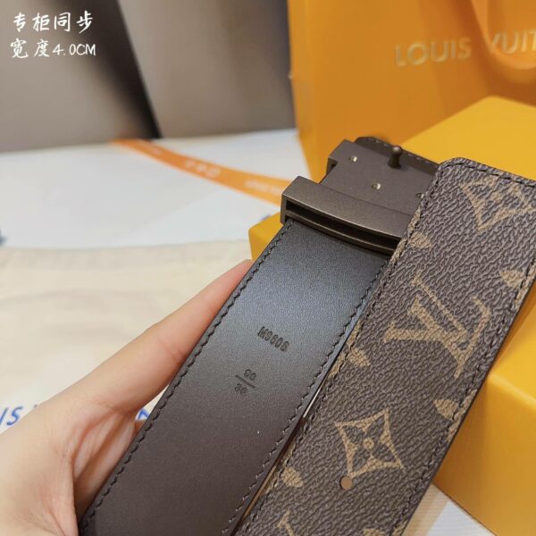 Louis Vuitton Belt