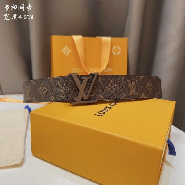 Louis Vuitton Belt