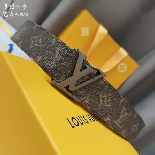 Louis Vuitton Belt