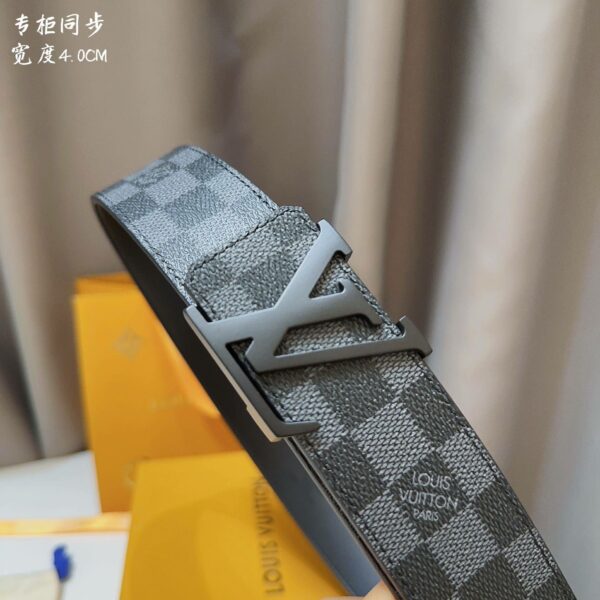 Louis Vuitton Belt