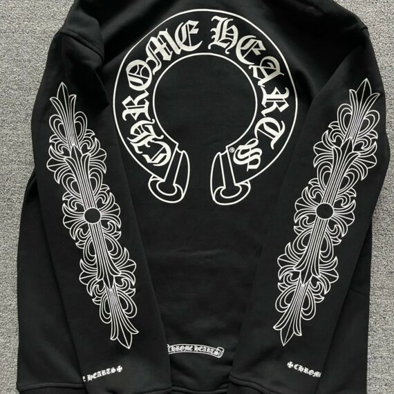 Chrome Hearts – KIRBY