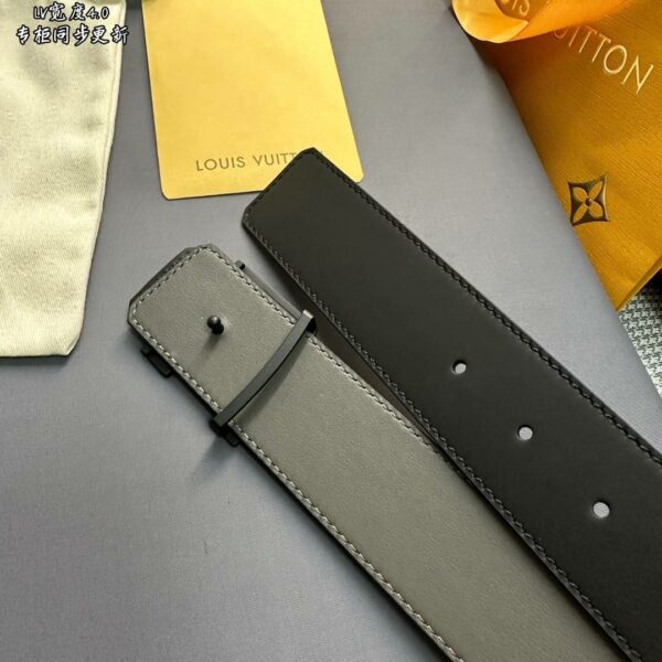 Louis Vuitton Belt