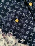 Louis Vuitton Jackets