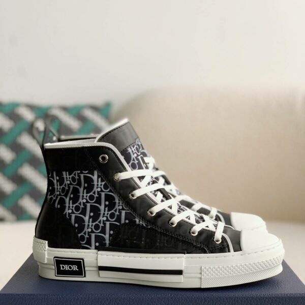 Dior B23 Sneaker High