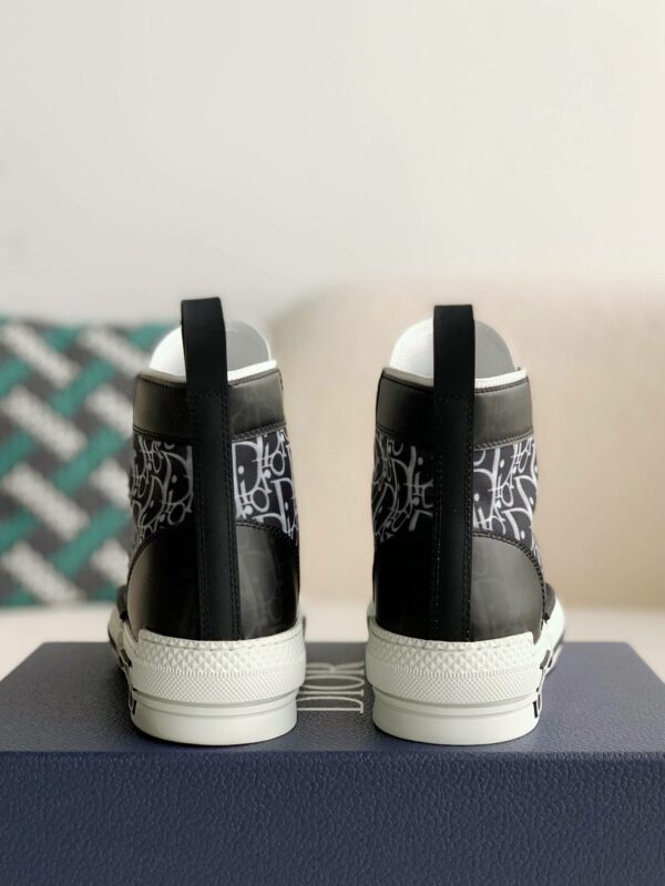 Dior B23 Sneaker High