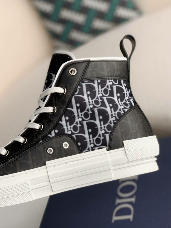 Dior B23 Sneaker High