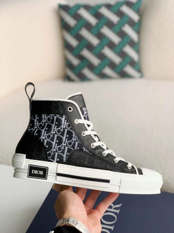 Dior B23 Sneaker High