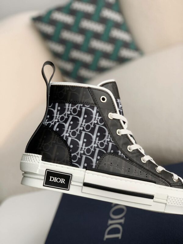 Dior B23 Sneaker High