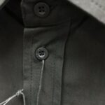 Balenciaga BLCG graffiti long-sleeved shirt