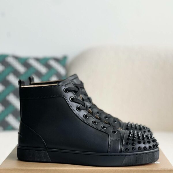 Christian Louboutin Sneakers High