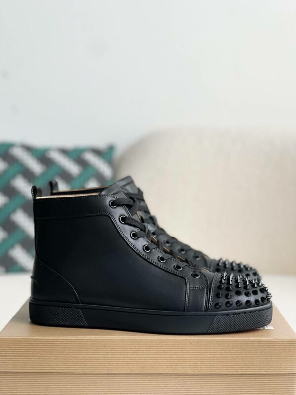 Christian Louboutin Sneakers High