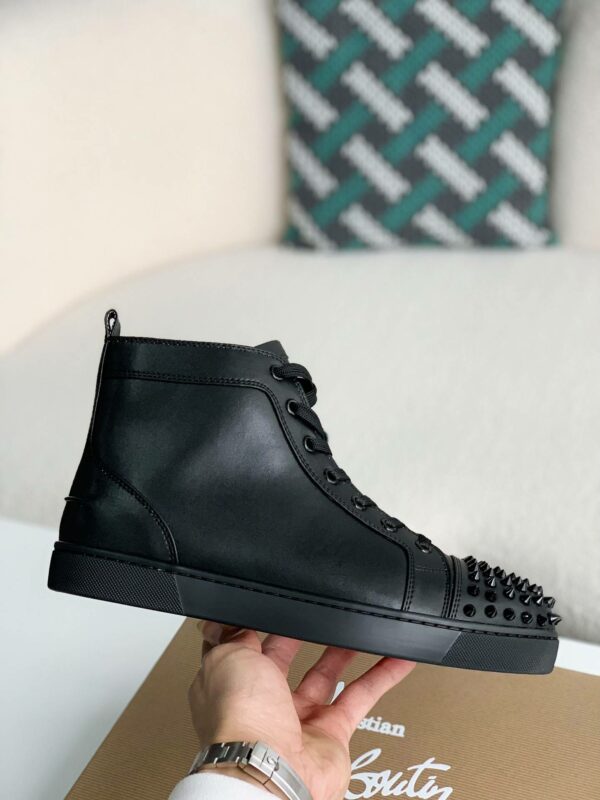 Christian Louboutin Sneakers High